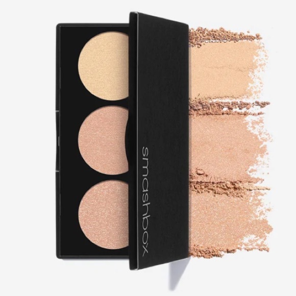 Smashbox Other - New Smashbox Travel Spotlight Pallet